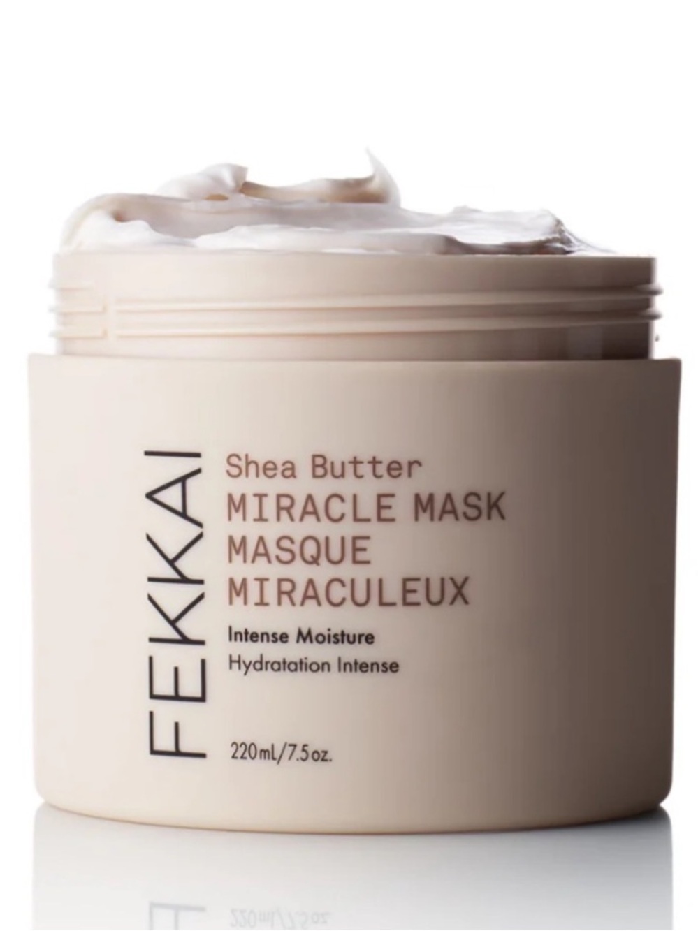 Fekkai Shea Butter Intense Mask 7.5oz BRAND NEW/SEALED